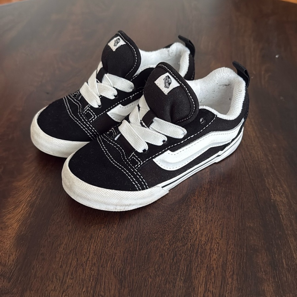 Vans toddler/kids